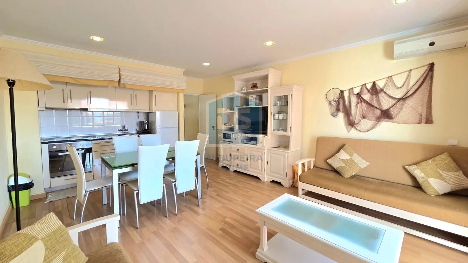 Apartamento T1