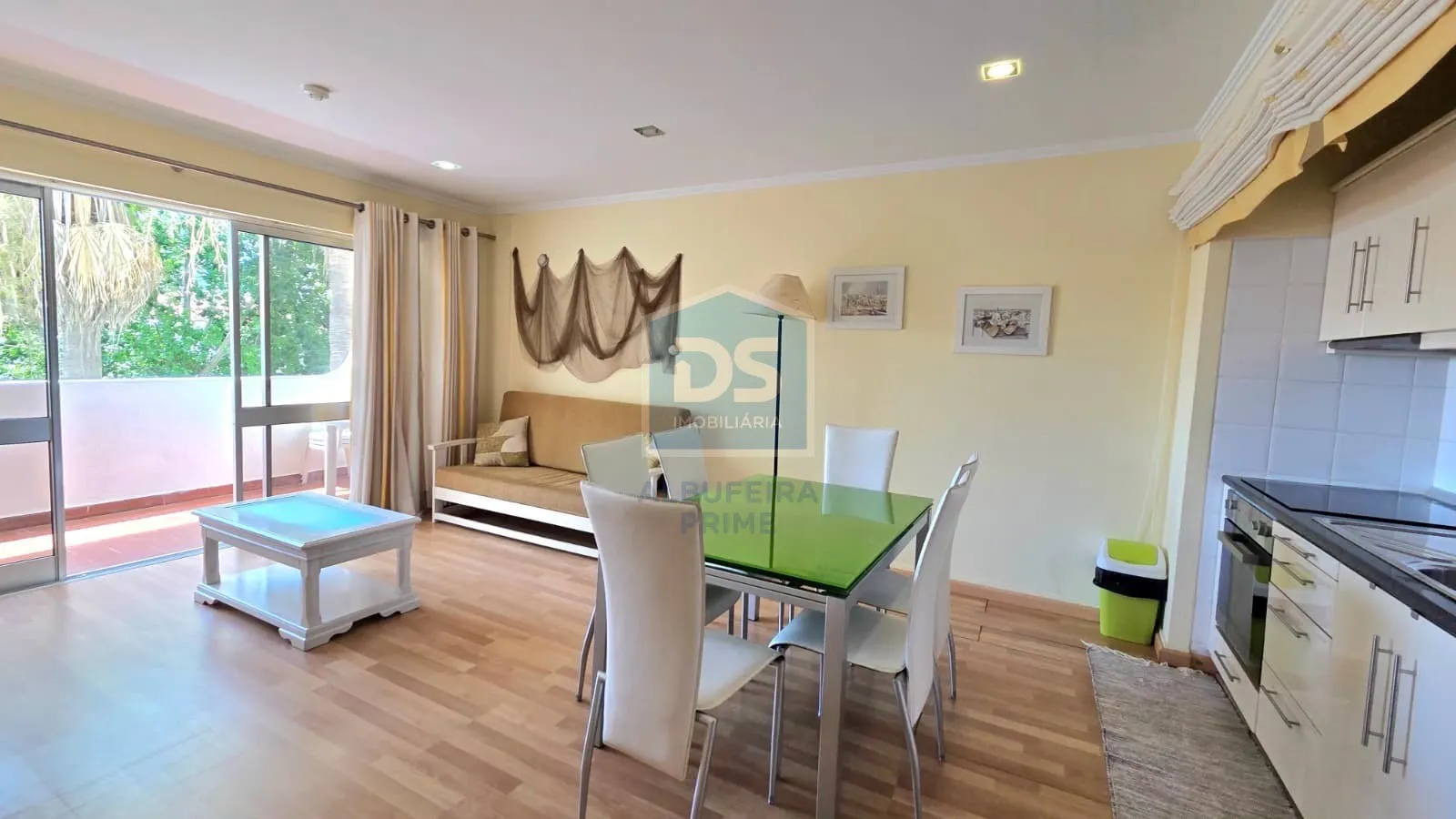 Apartamento T1