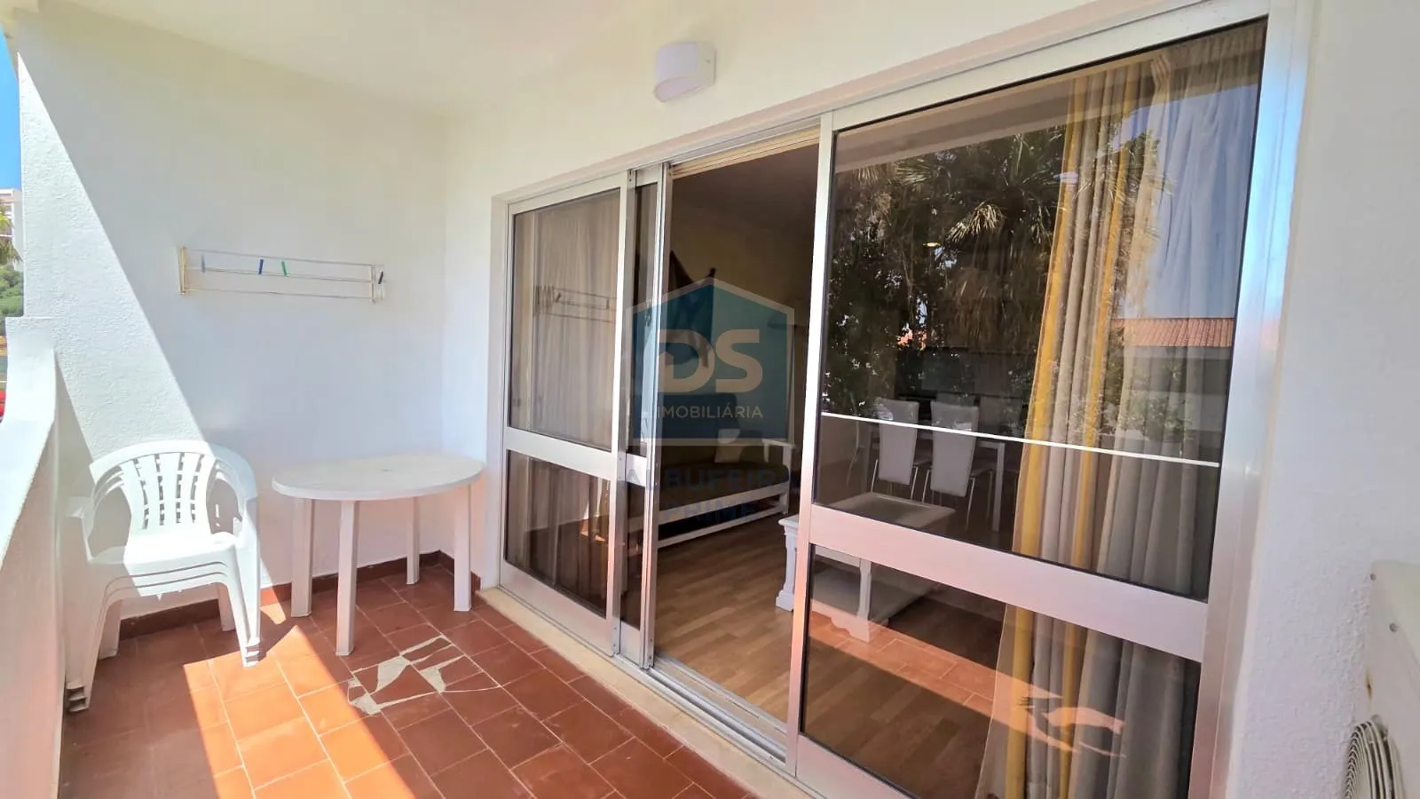 Apartamento T1