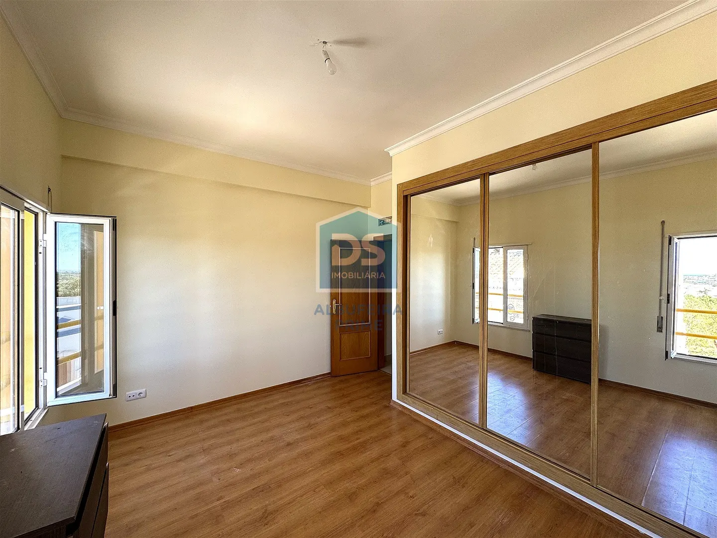 Apartamento T1