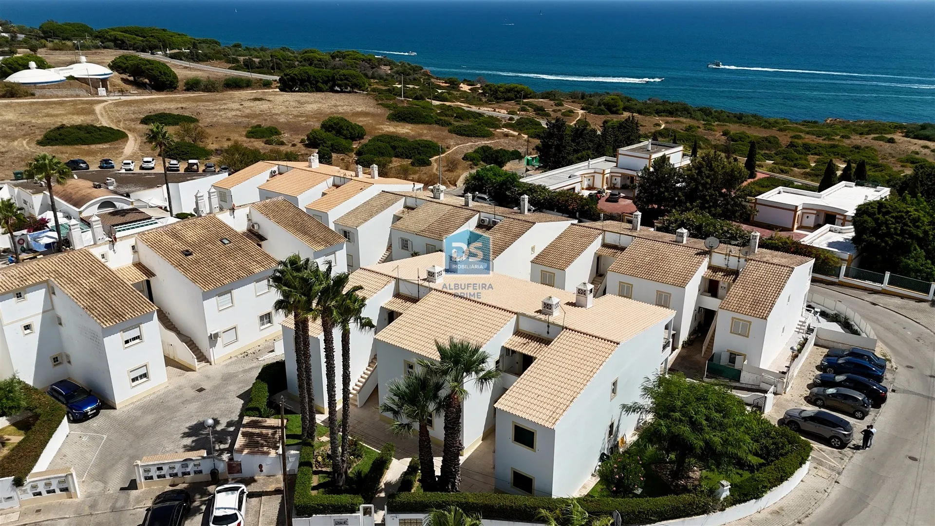 Apartamento T2