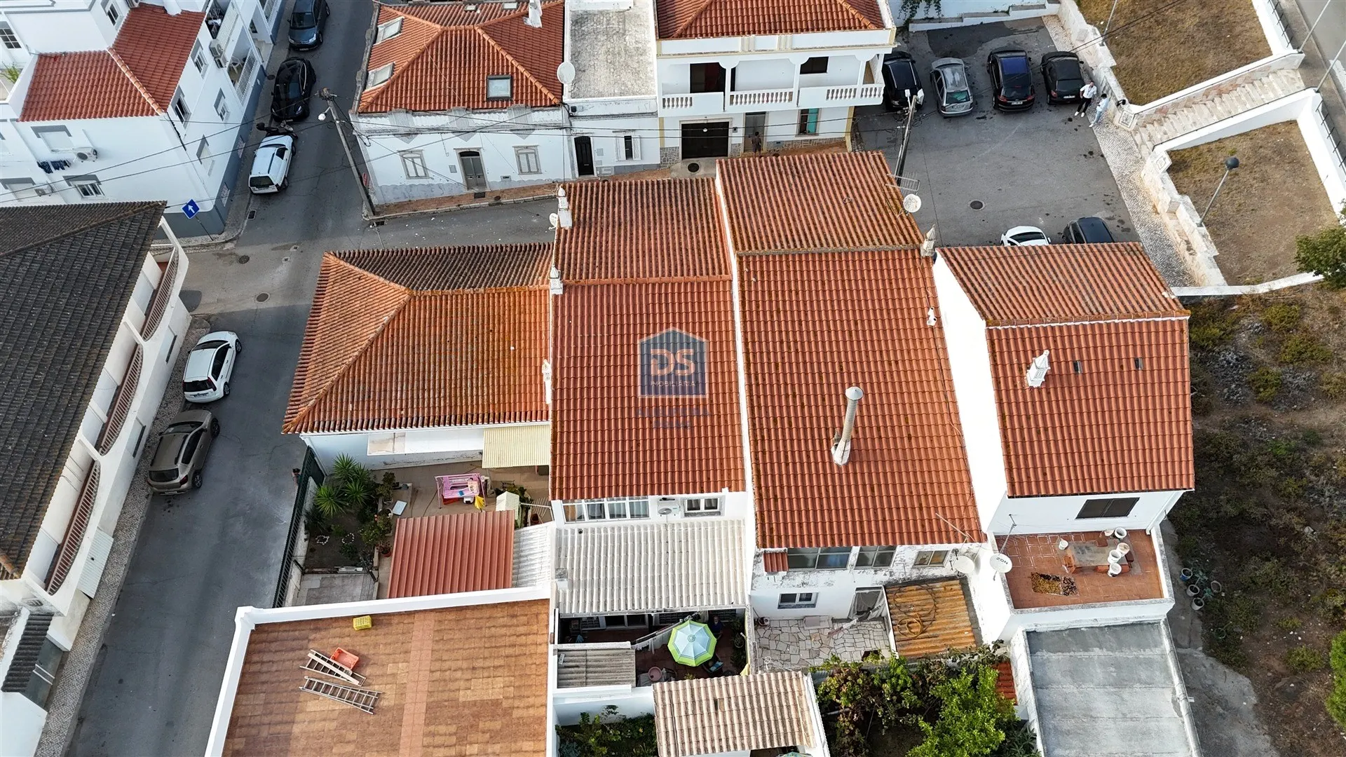 Apartamento T2+1