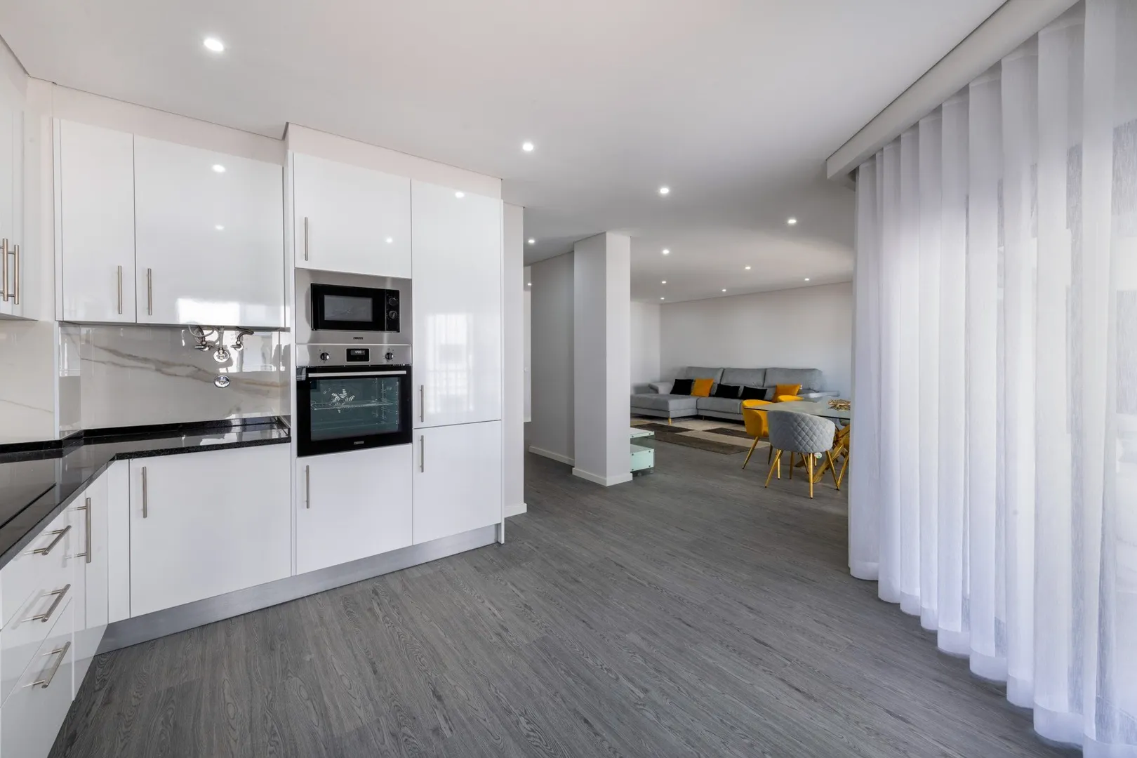 Oportunidade Apartamento T3 Olhão