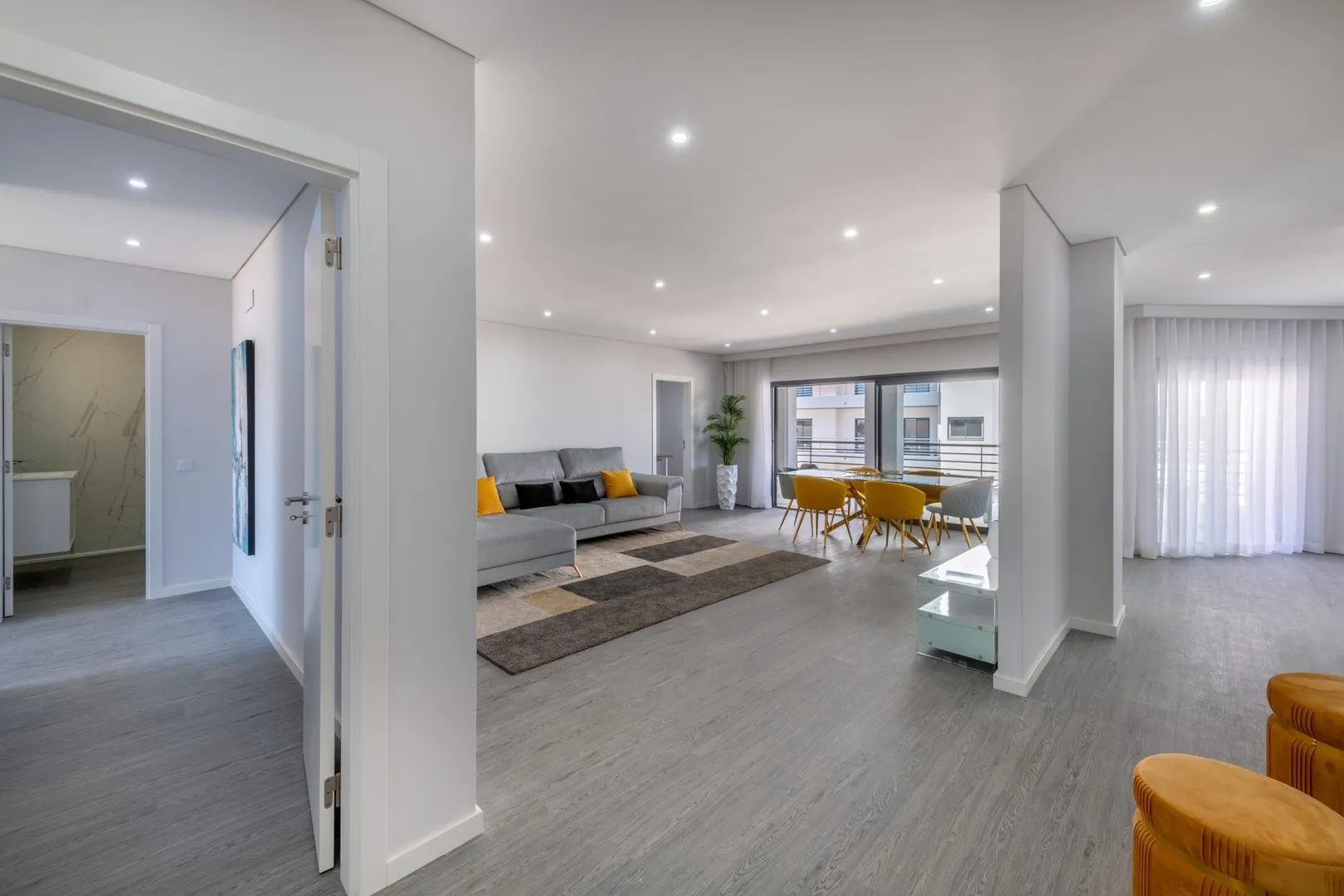 Oportunidade Apartamento T3 Olhão