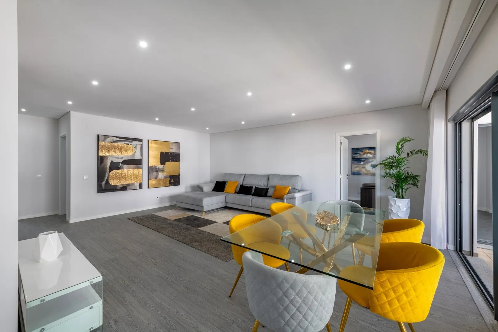 Oportunidade Apartamento T3 Olhão