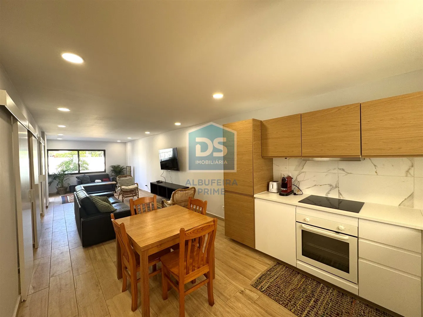 Apartamento T2