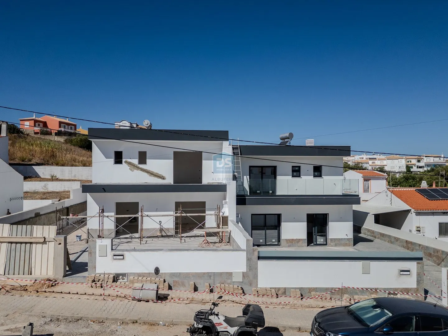 Moradia T3 Nova Construção Algoz