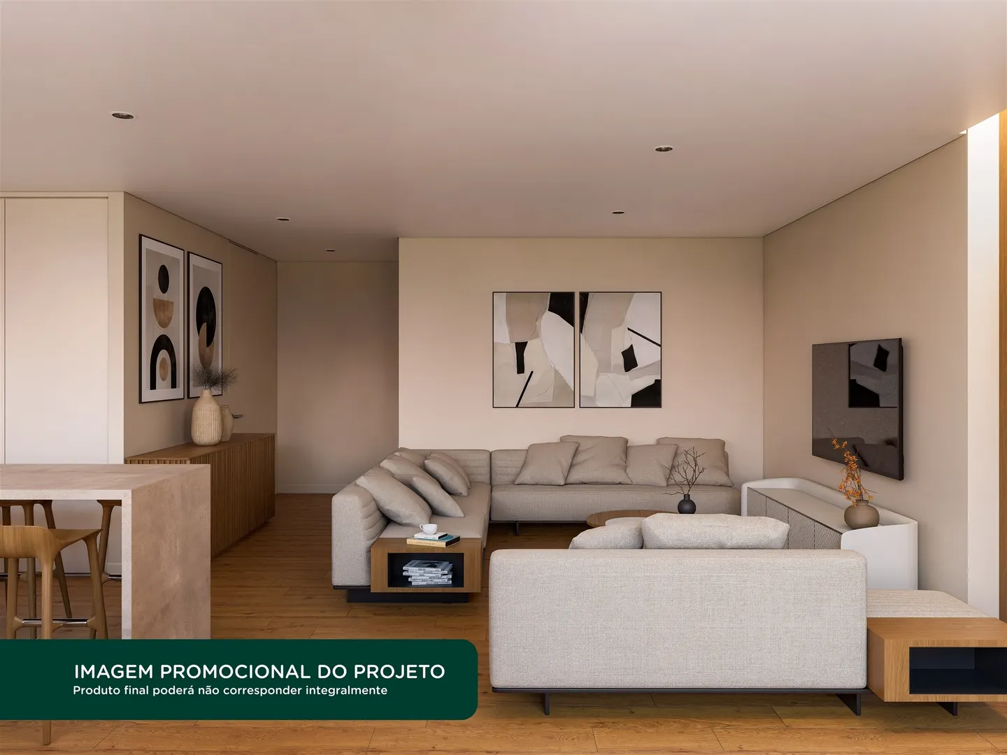 Apartamento T3