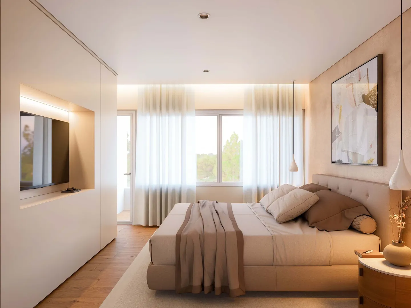 Apartamento T3