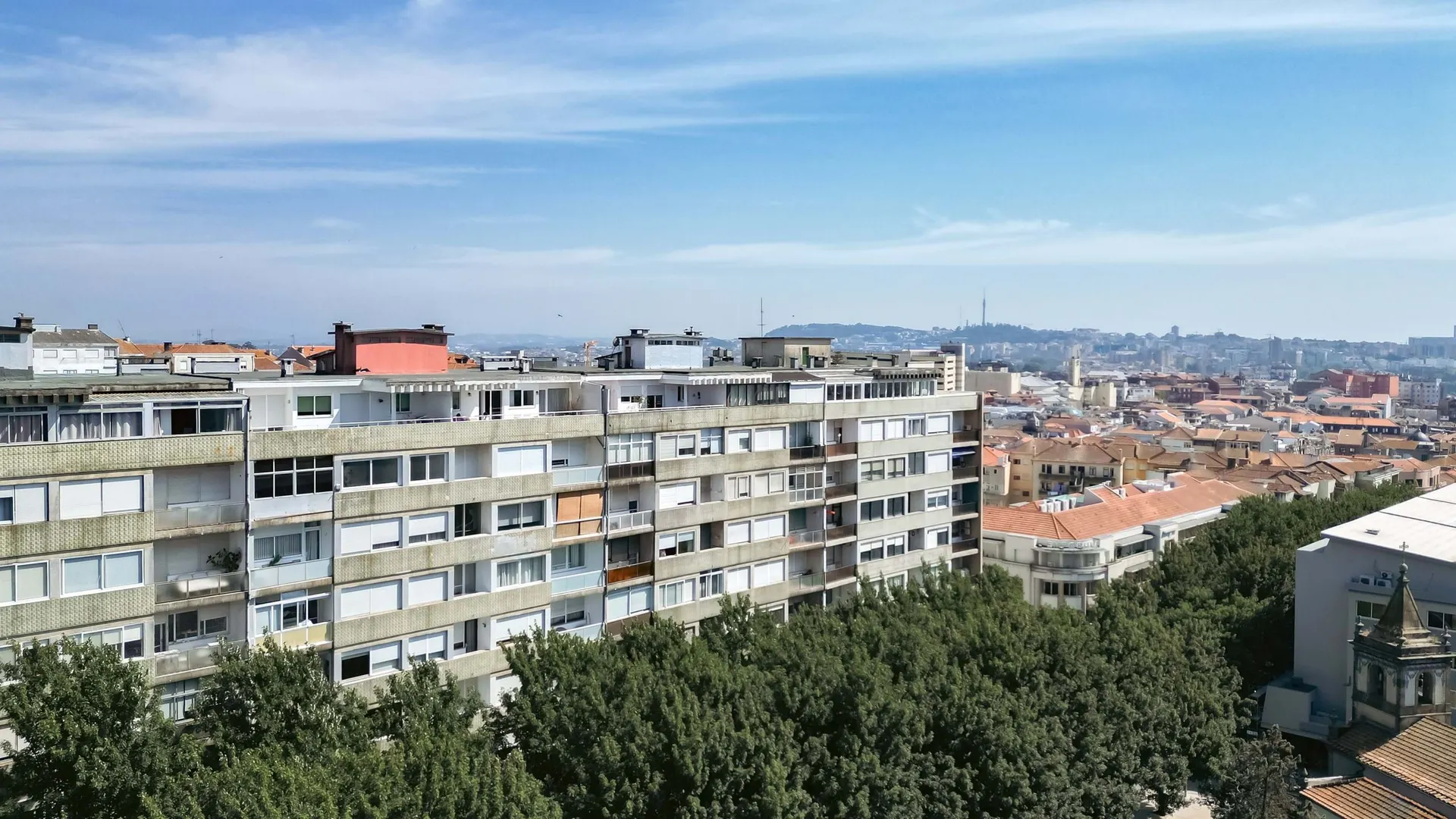 Apartamento T3