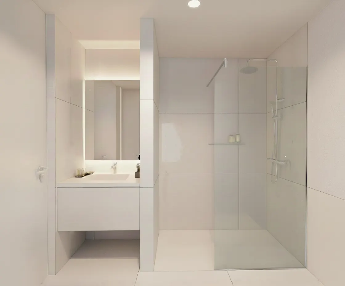 Apartamento T0