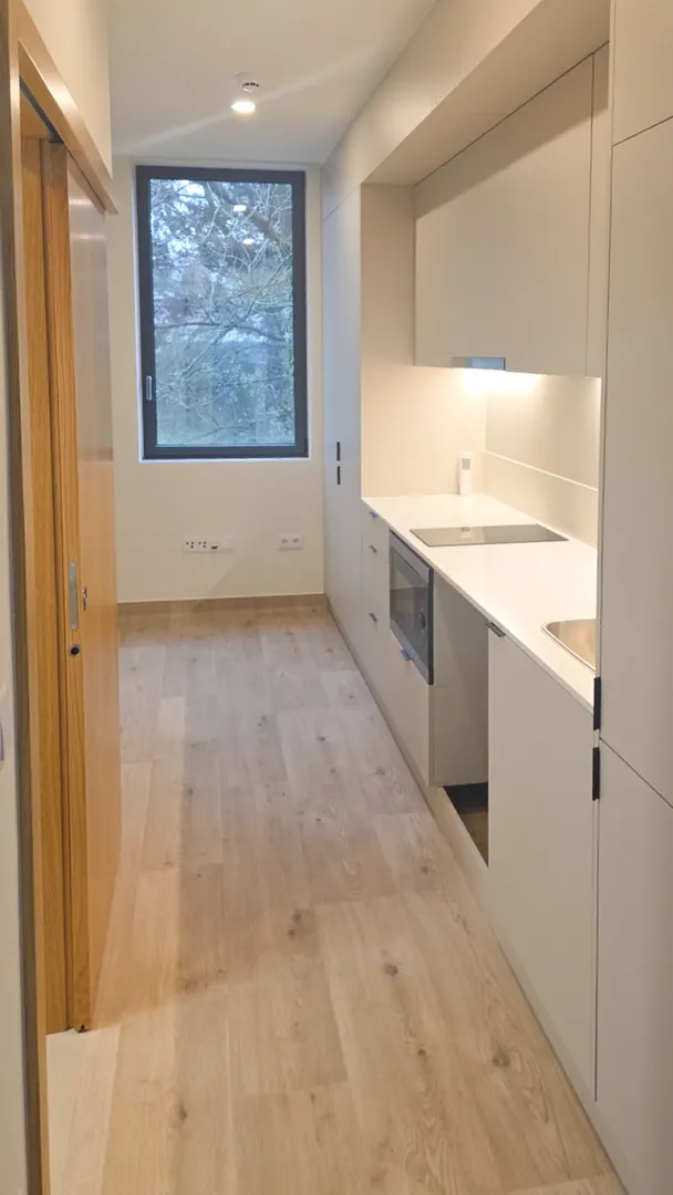 Apartamento T0