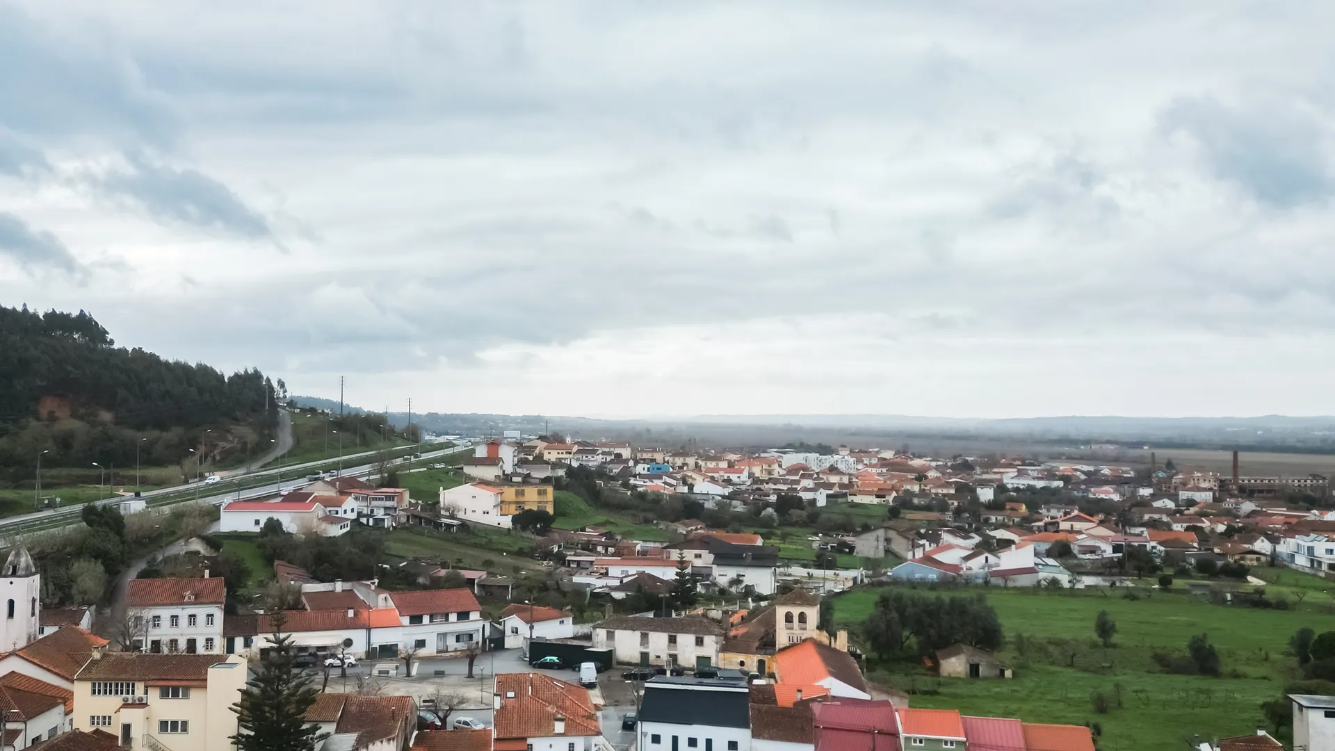 Terreno