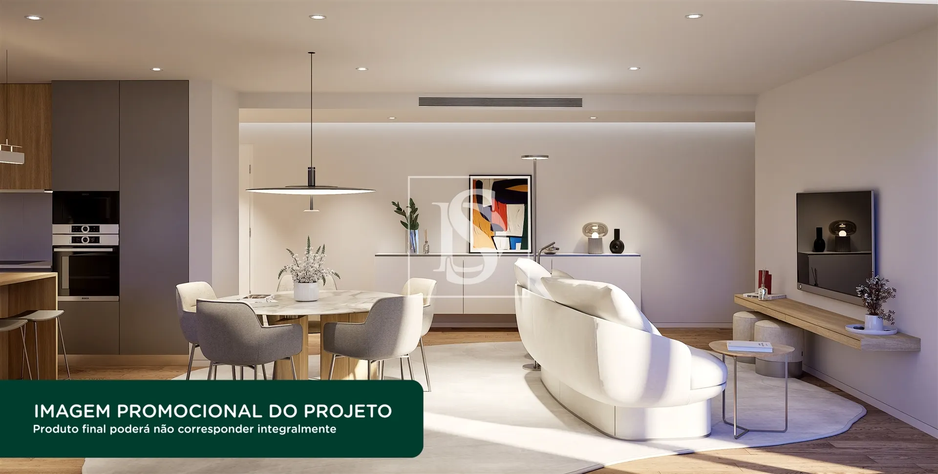Apartamento T1