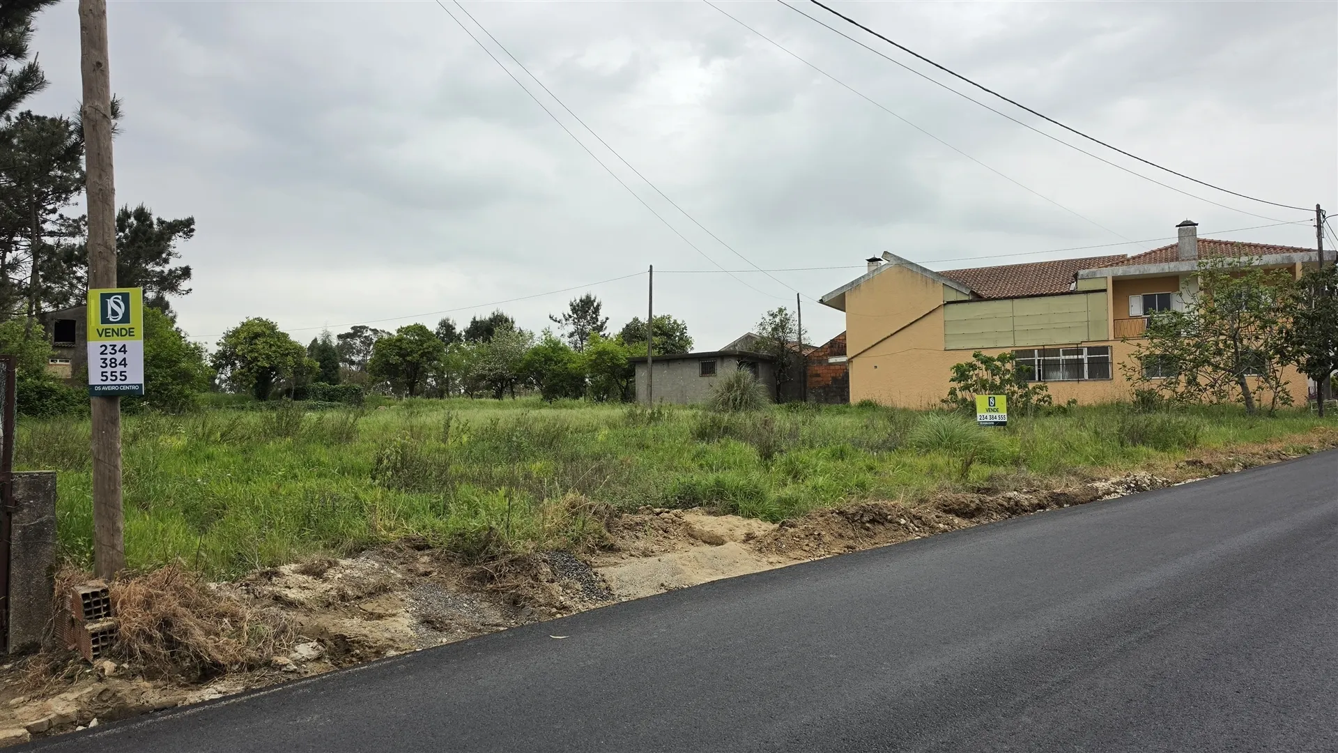 Terreno