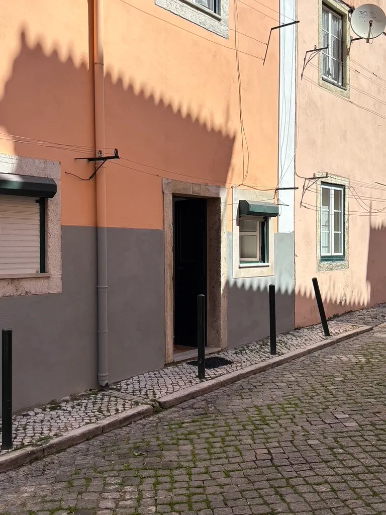 Apartamento T1