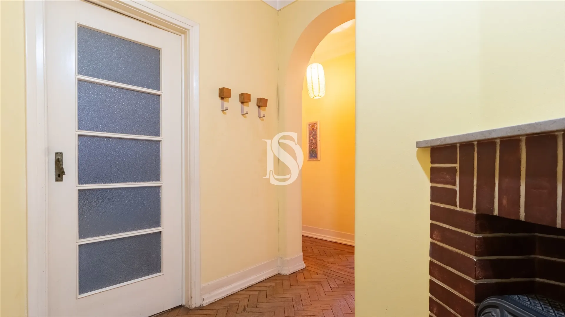 Apartamento T3+1