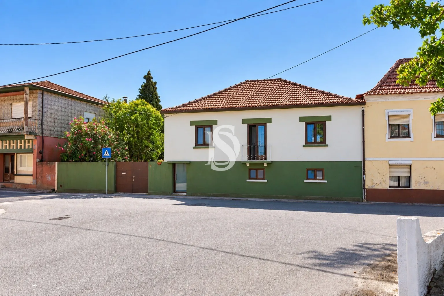 Moradia Geminada T3
