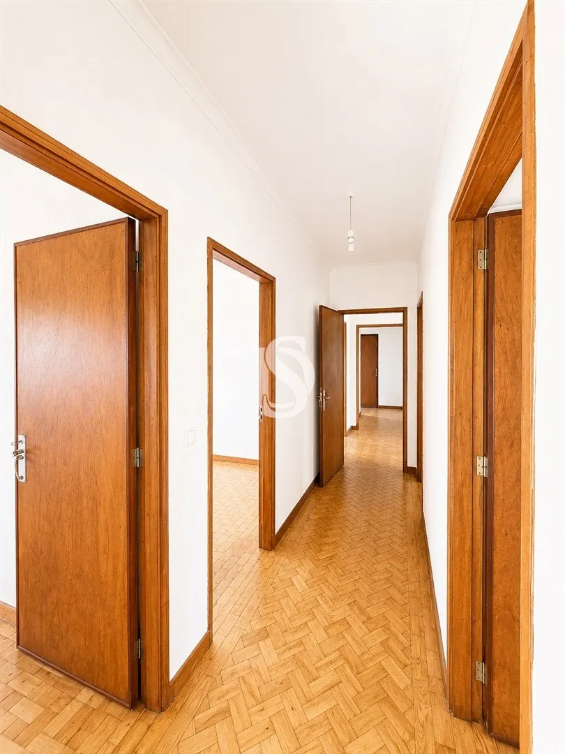 Apartamento T4