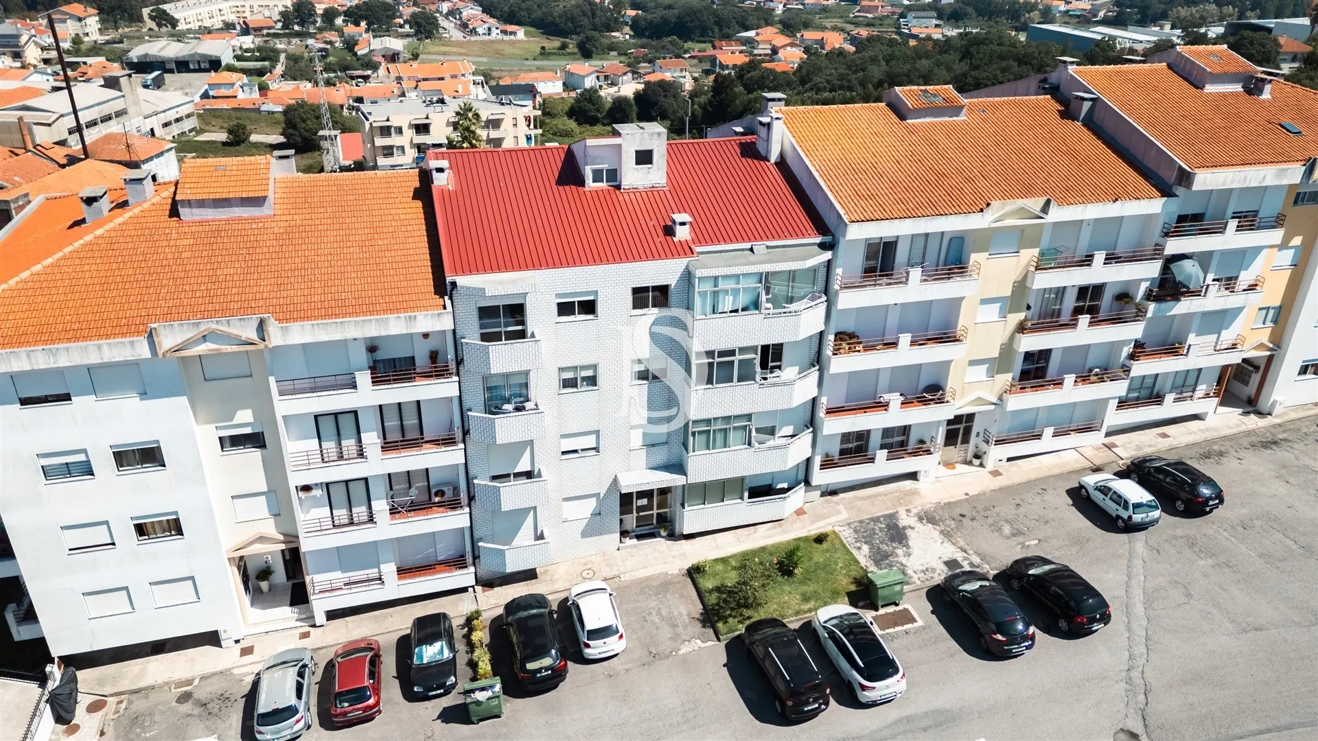 Apartamento T3