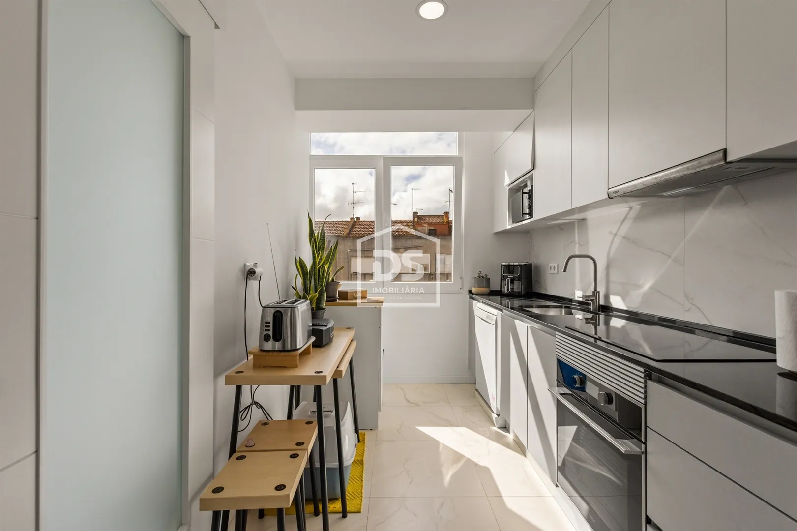 Apartamento T2