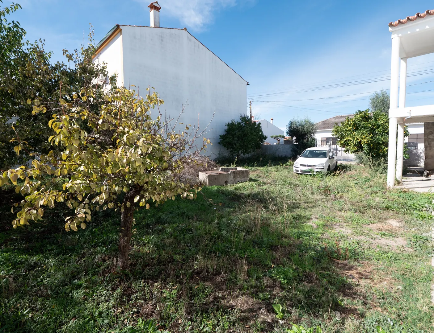 Terreno