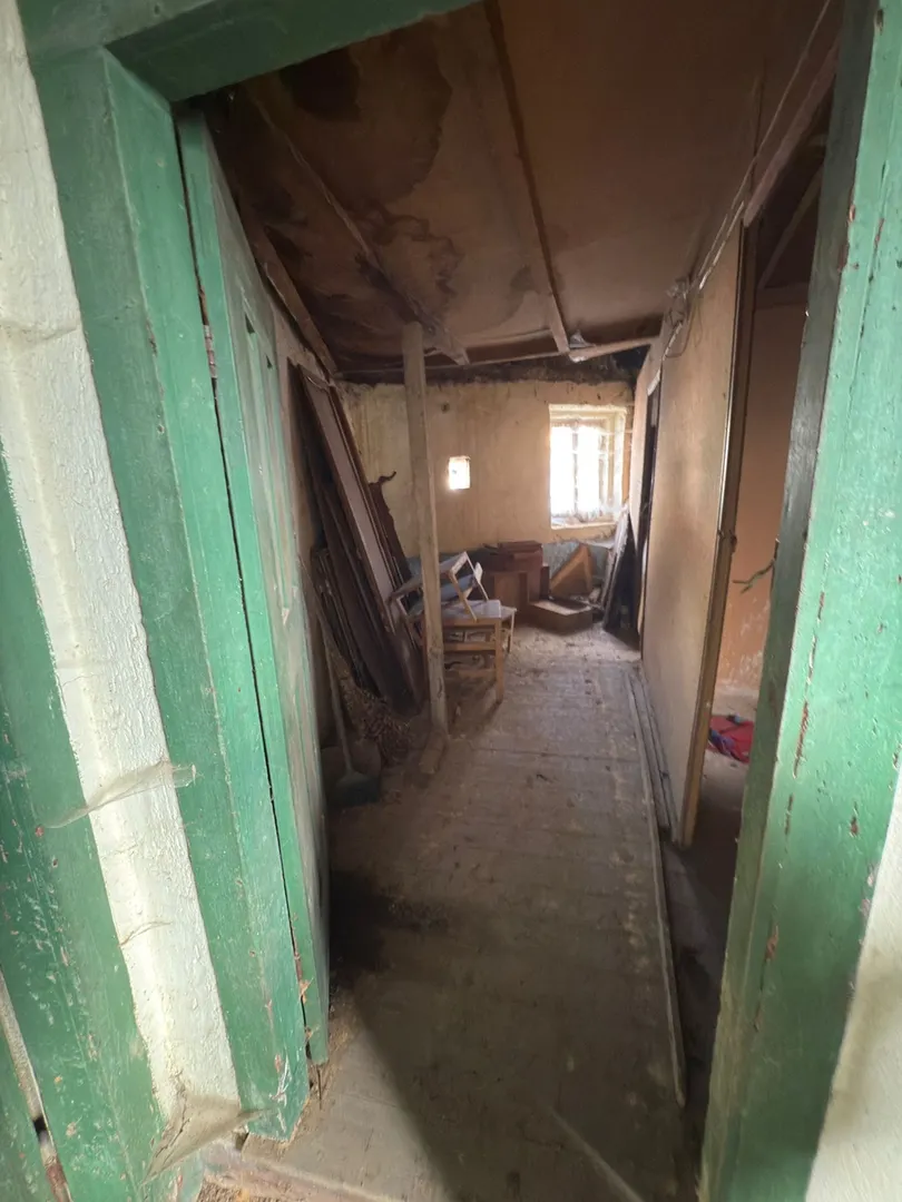 Moradia para Restaurar T3