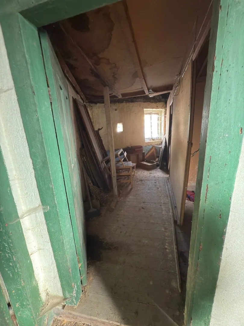 Moradia para Restaurar T3