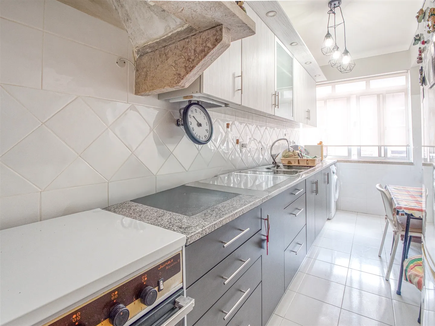 Apartamento T2