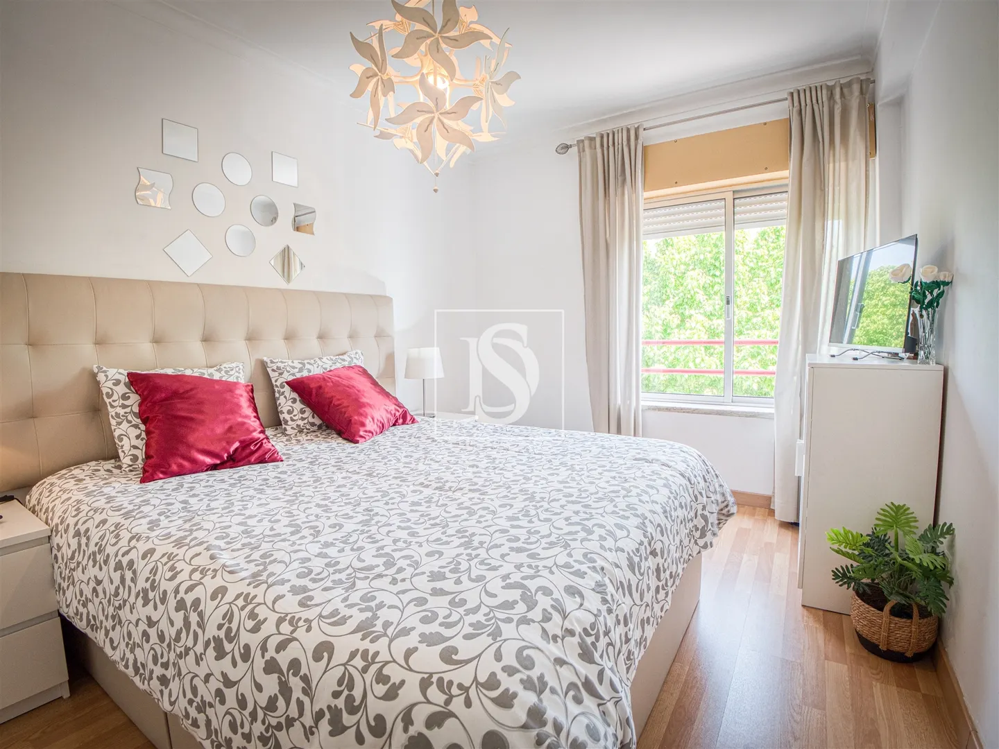 Apartamento T2