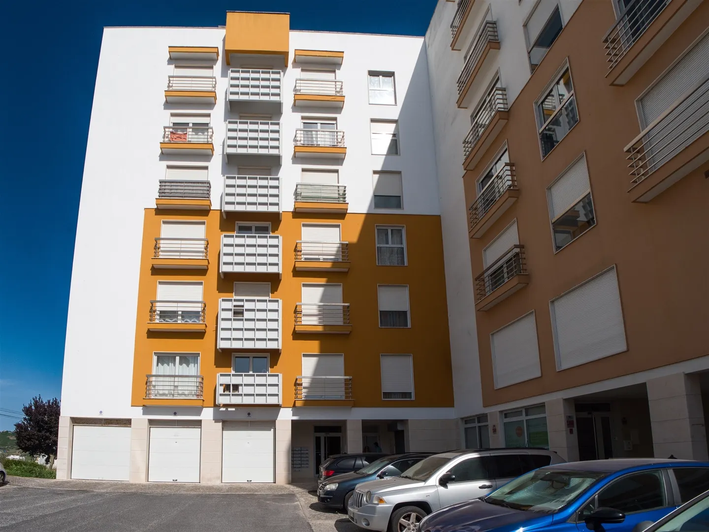 Apartamento T2