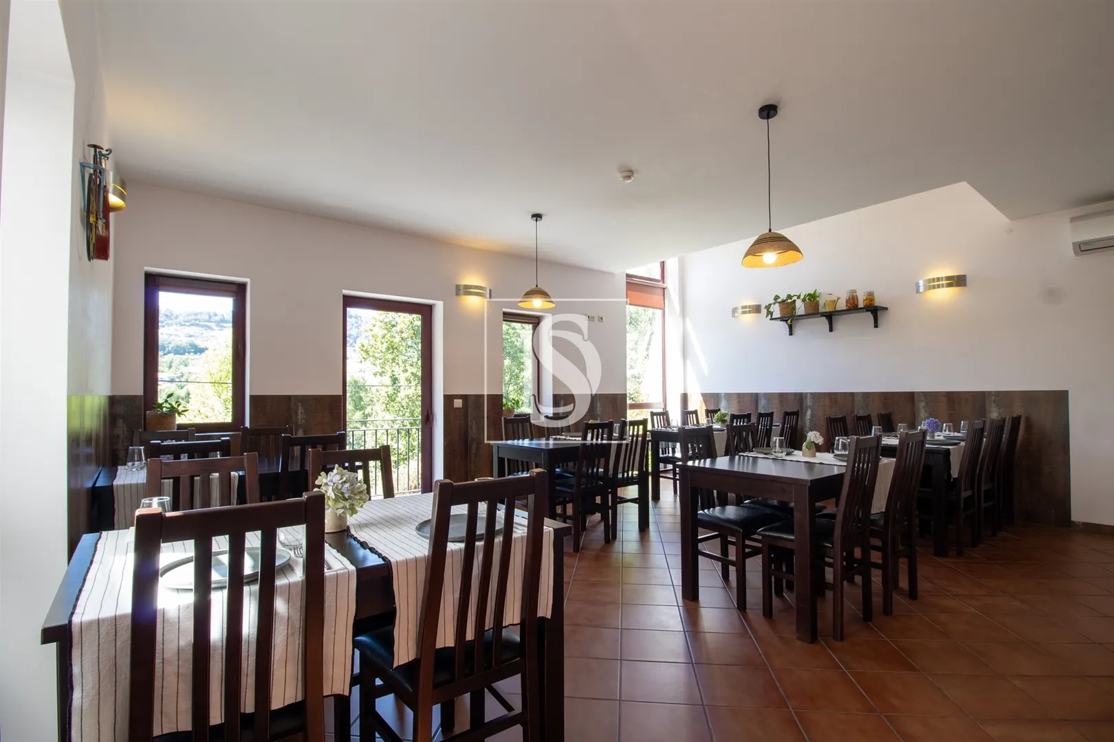 Taberna D´ Azenha em Amarante