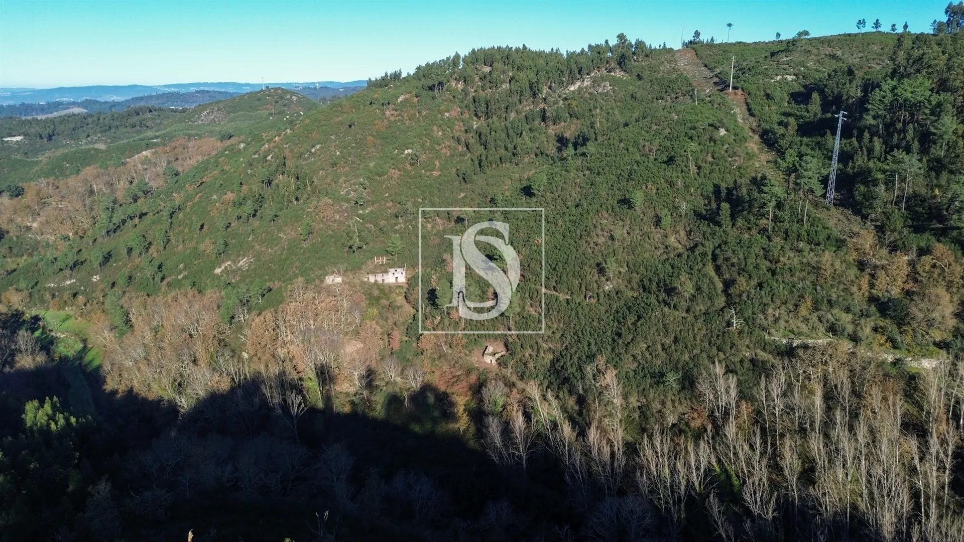 Quinta da Pinha em Bustelo - Amarante