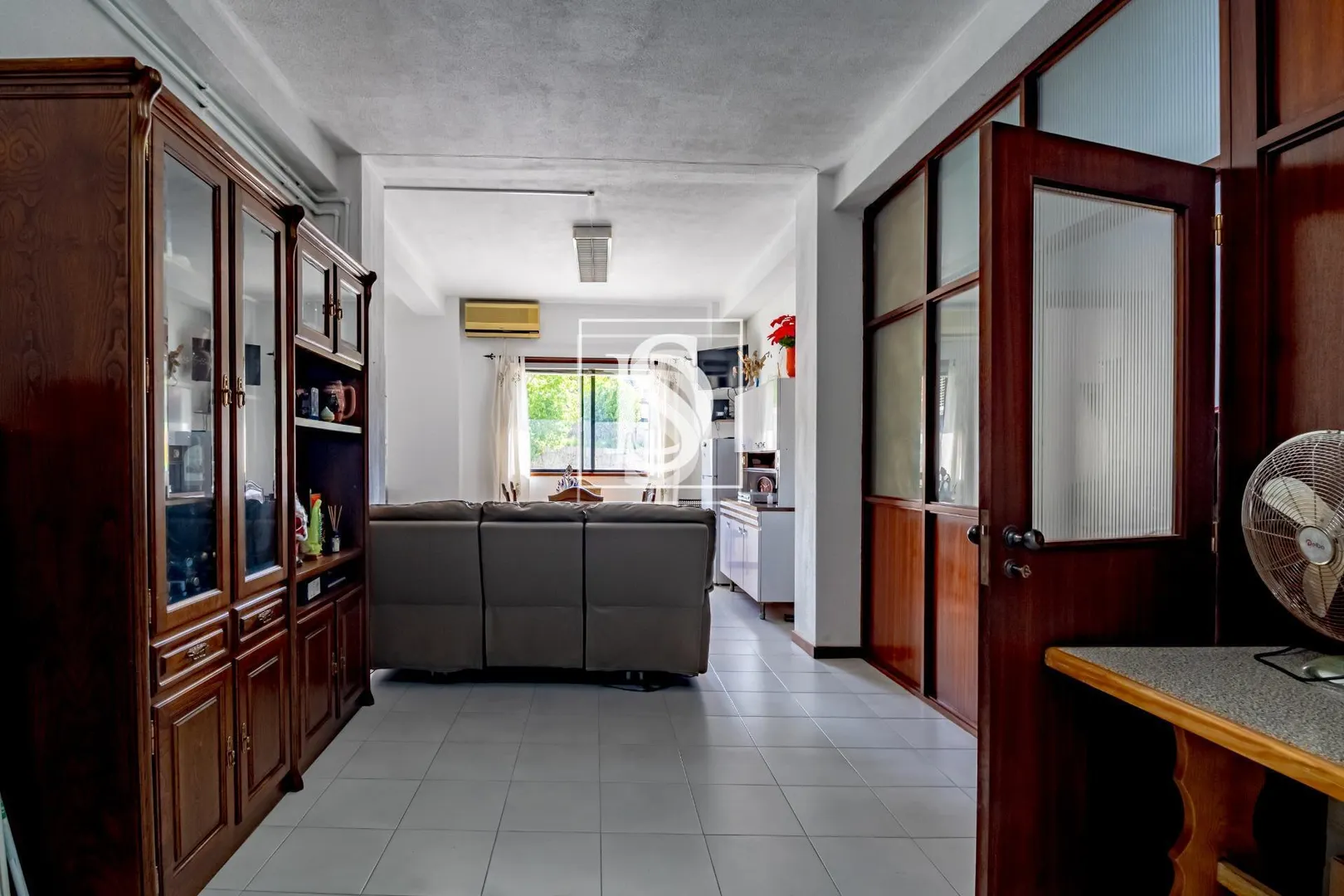 Apartamento T2