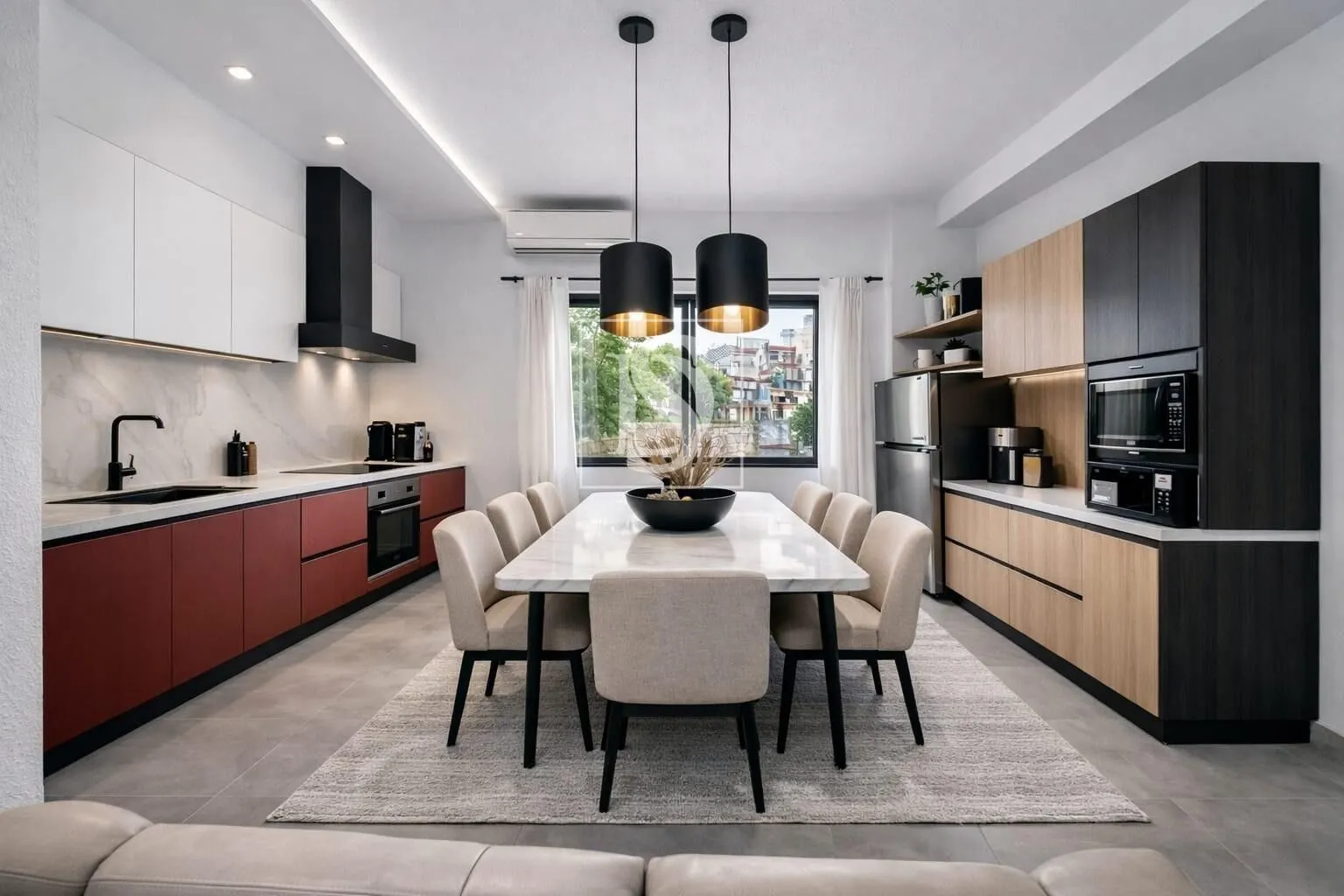Apartamento T2