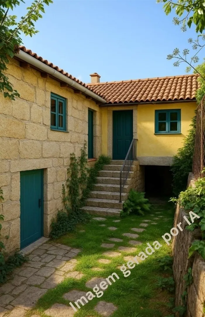 House T3