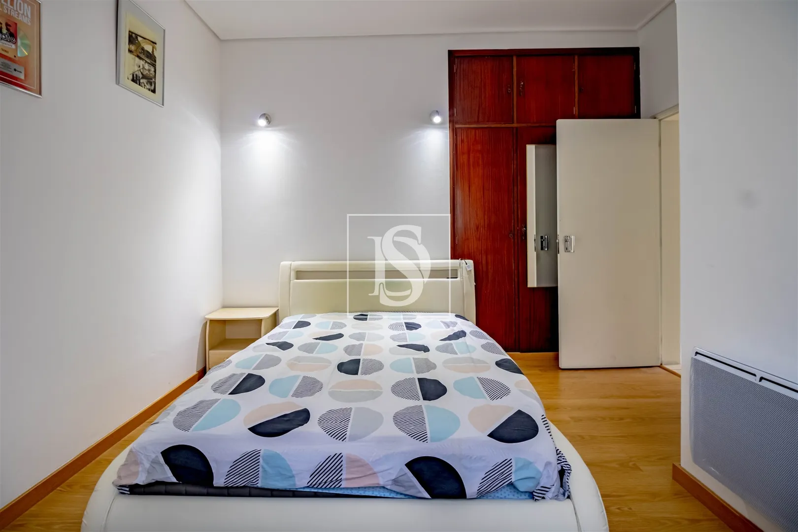 Andar Moradia T3