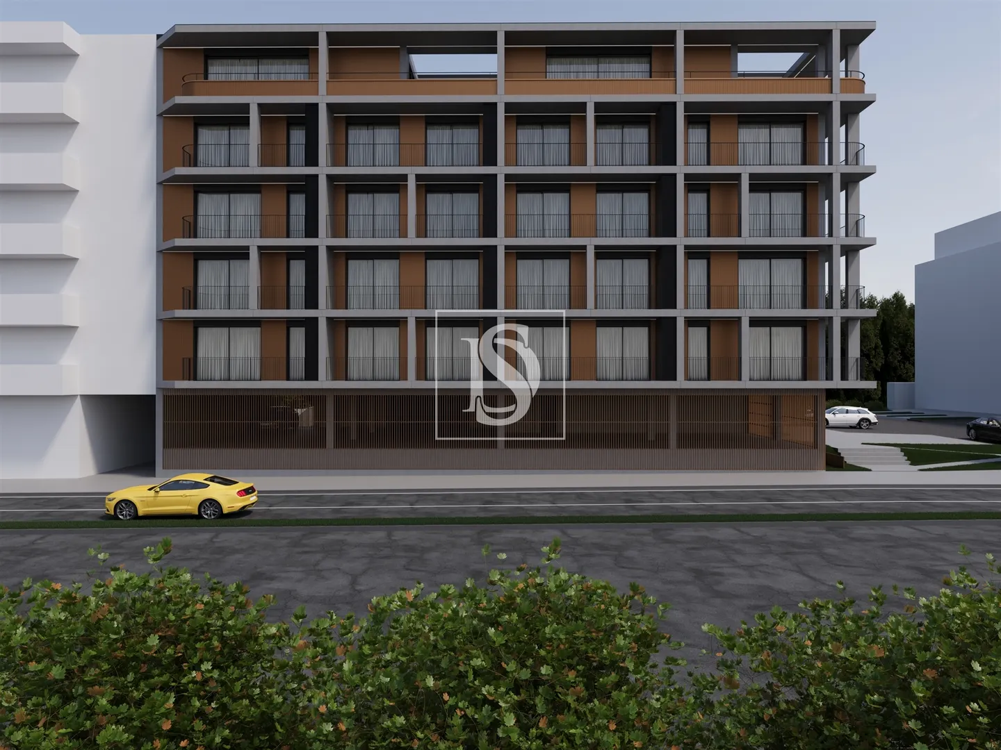 Apartamento T2
