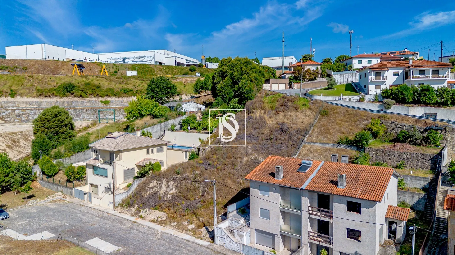 Lote de Terreno