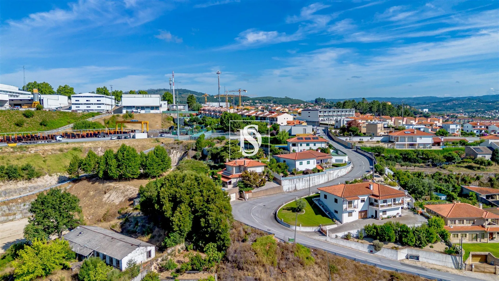 Lote de Terreno