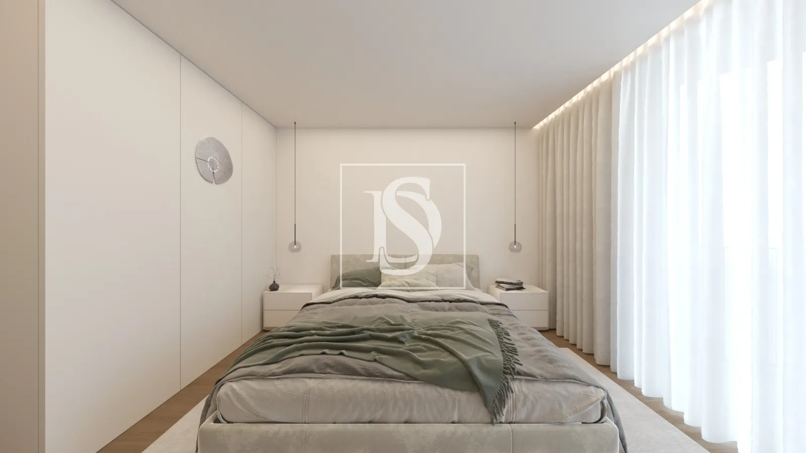 Apartamento T1