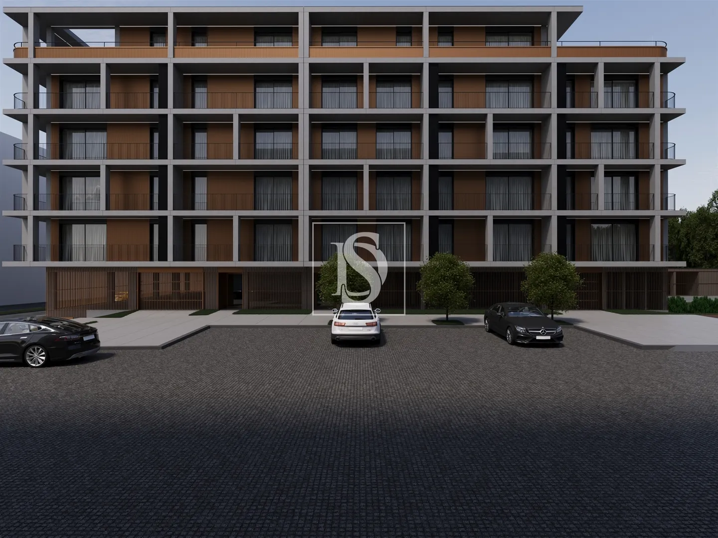 Apartamento T1