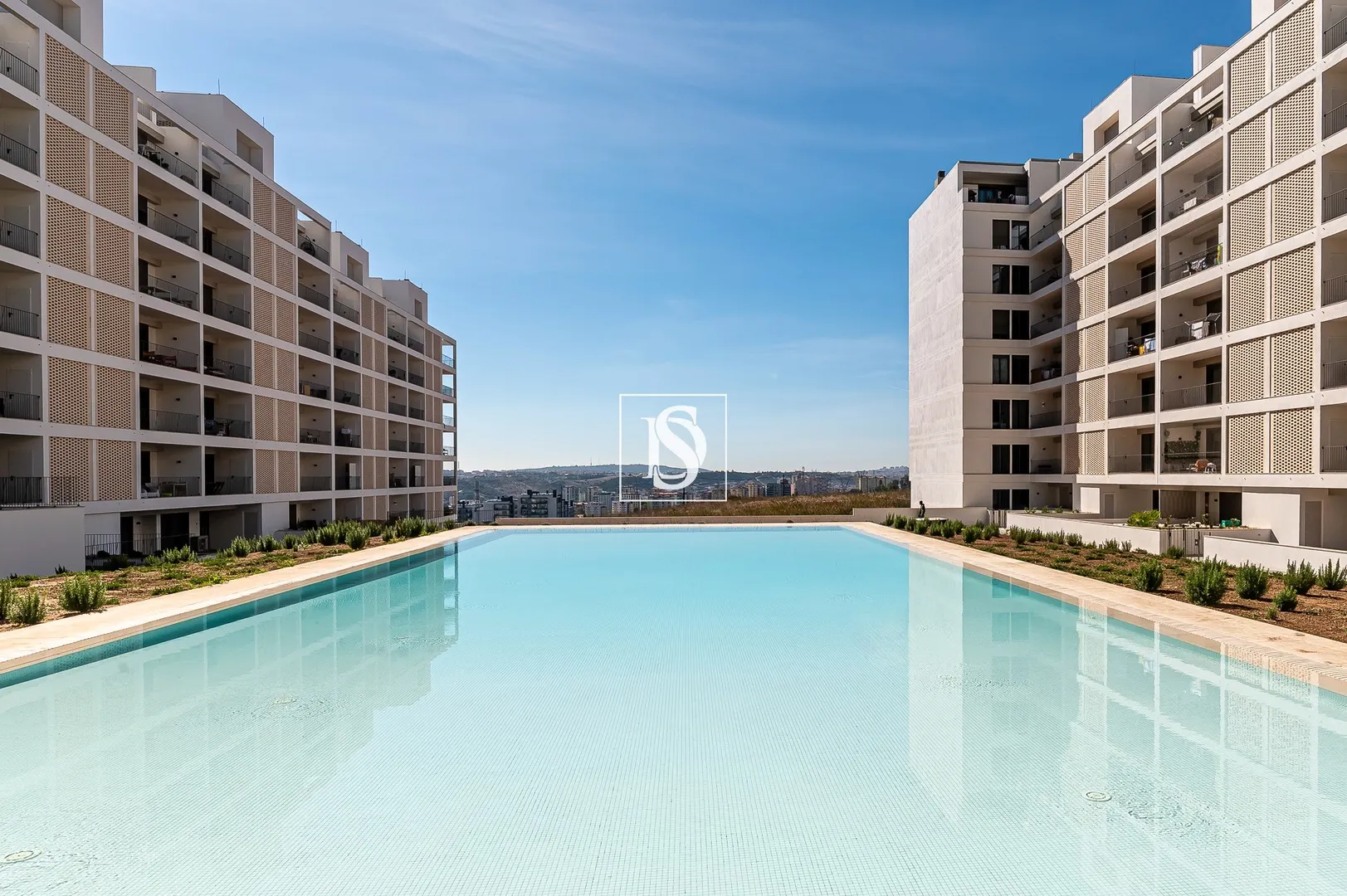 Apartamento T5