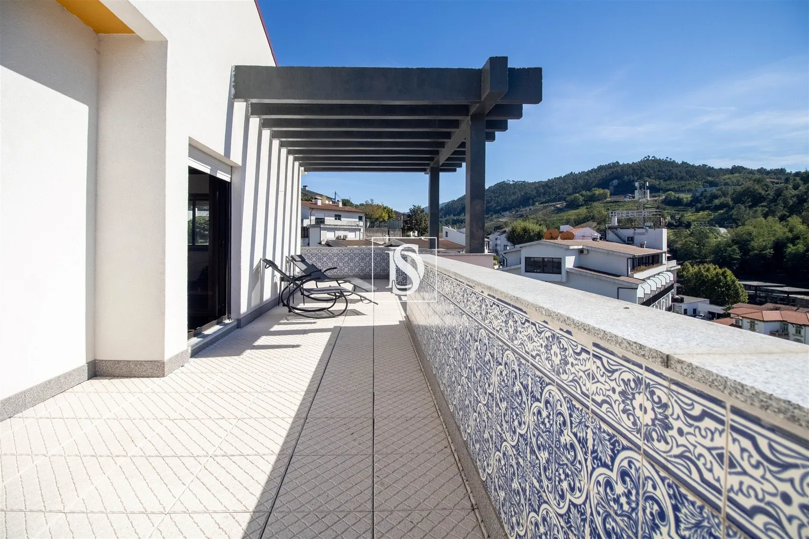 Apartamento T3