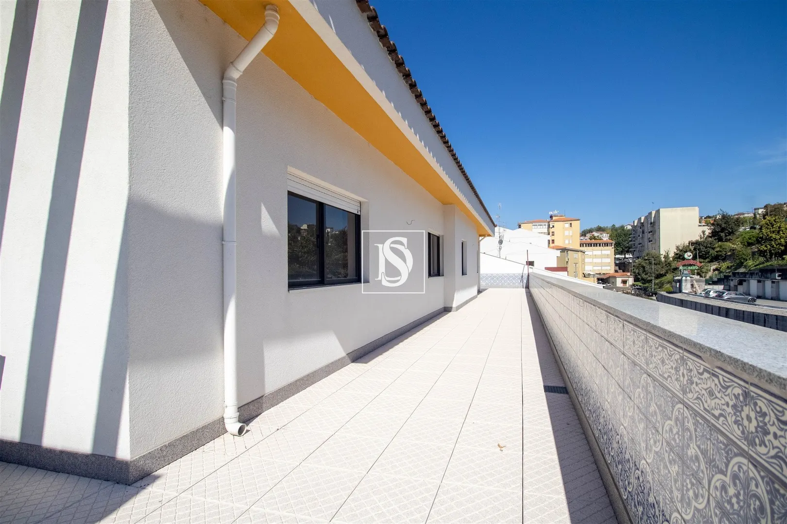 Apartamento T3