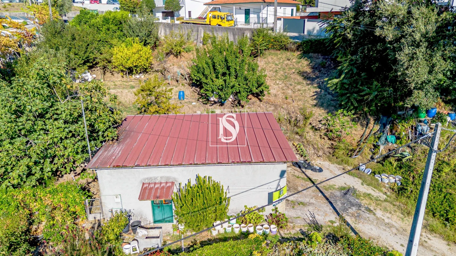 Terreno Para Construção