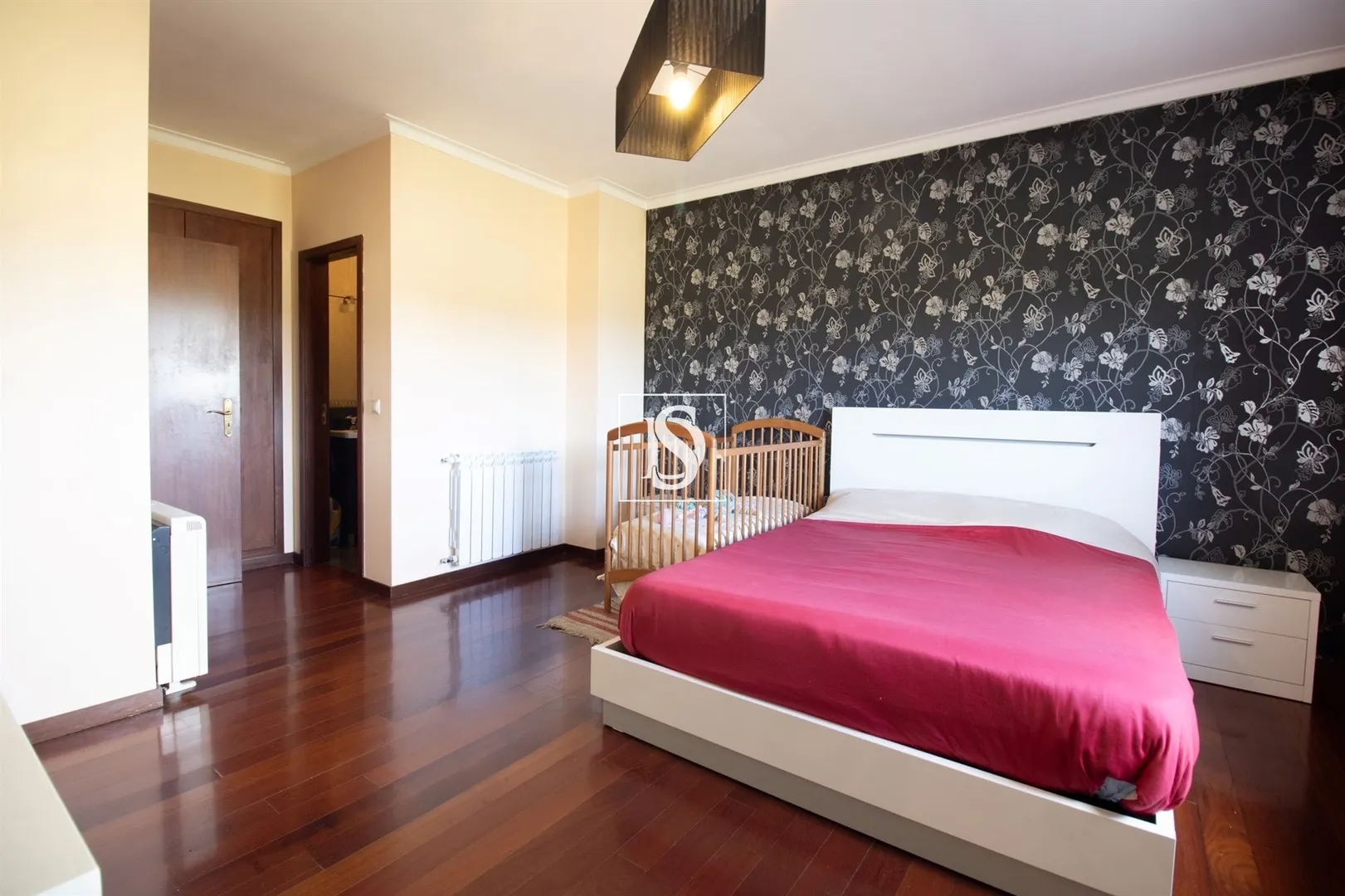 Andar Moradia T2+1
