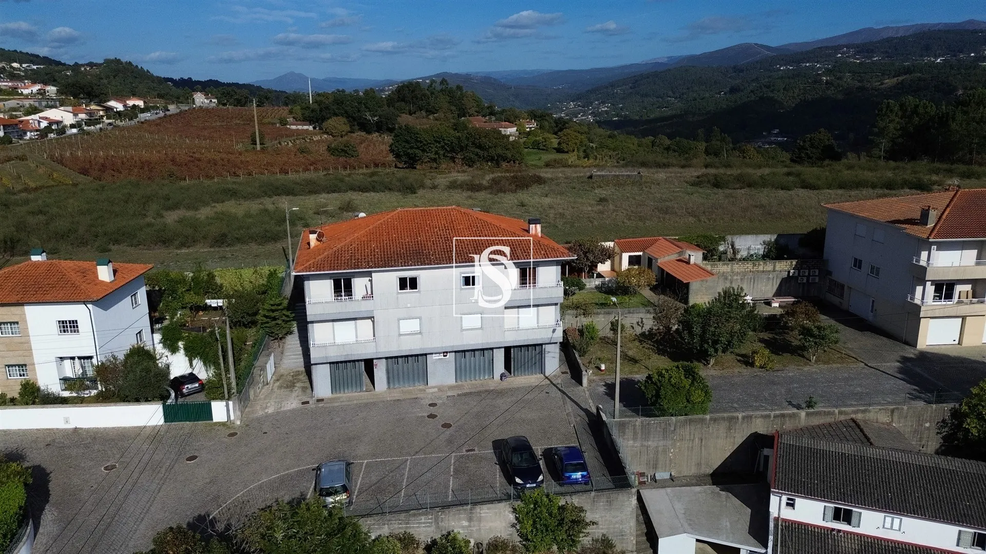 Andar Moradia T2+1