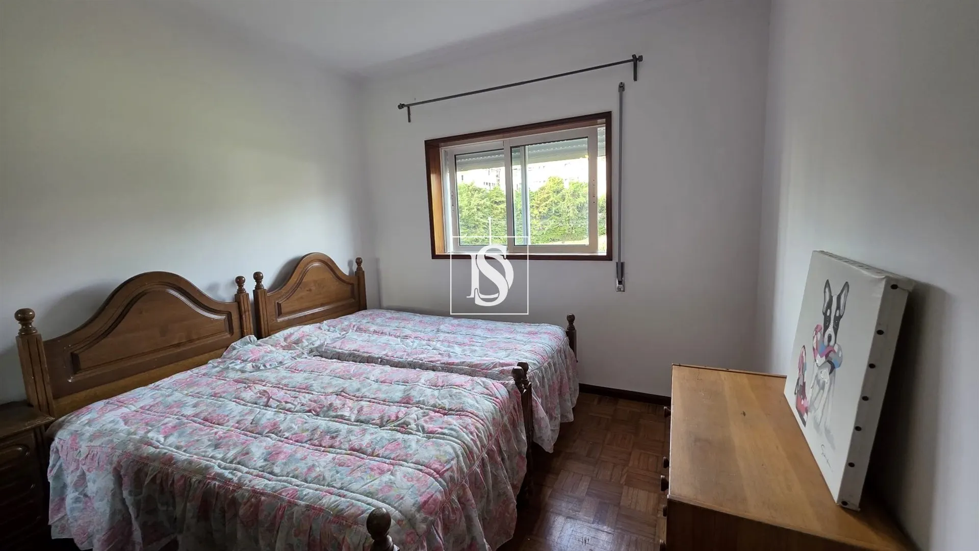 Apartamento T1 Arrendamento