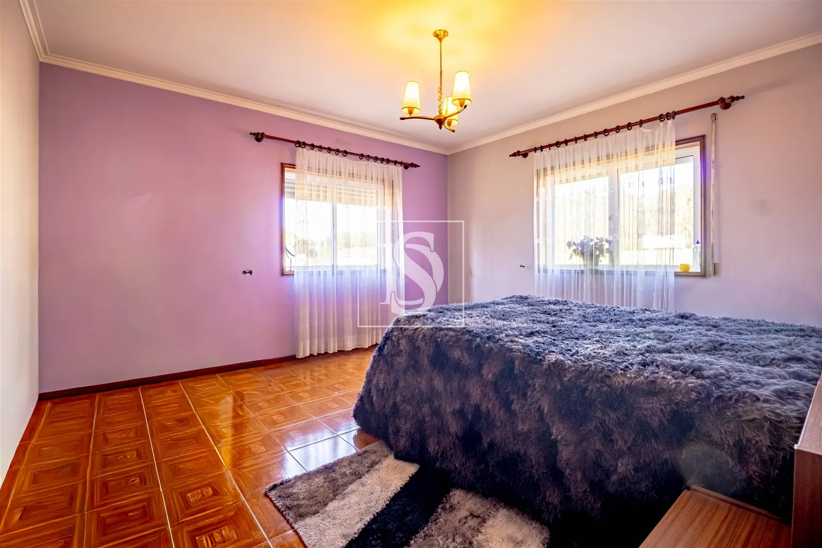 Moradia T2+2 Santa Maria da Feira